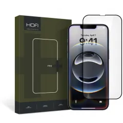 iPhone iPhone 14 aizsargstikls HOFI GLASS PRO+ Apple iPhone 14