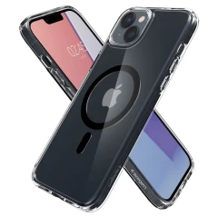 Apple iPhone 14 ümbris  SPIGEN ULTRA HYBRID Mag Magsafe