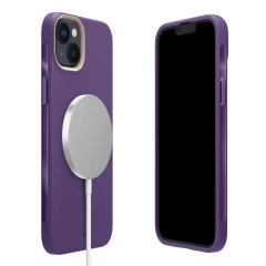 Apple iPhone 14 case  SPIGEN CYRILL ULTRA COLOR MAG MAGSAFE