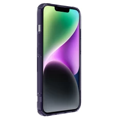 Apple iPhone 14 case transparent Nillkin TPU Pro