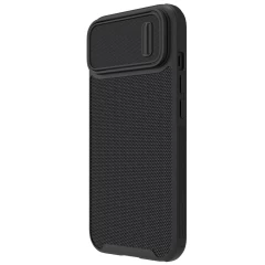 Apple iPhone 14 case black Nillkin Textured  S