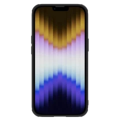 Apple iPhone 14 case black Nillkin Textured  S