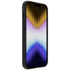 Apple iPhone 14 case black Nillkin Textured  S