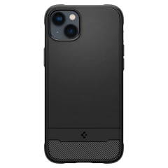 Apple iPhone 14 case black SPIGEN RUGGED ARMOR Mag Magsafe
