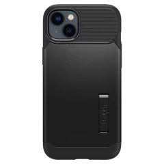 Apple iPhone 14 case black SPIGEN SLIM ARMOR