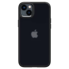 Apple iPhone 14 case black SPIGEN ULTRA HYBRID