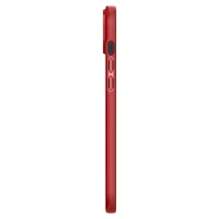Apple iPhone 14 case red SPIGEN THIN FIT