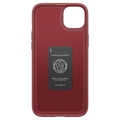Apple iPhone 14 case red SPIGEN THIN FIT