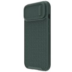 Apple iPhone 14 case green Nillkin Textured  S