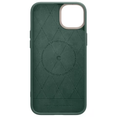 Apple iPhone 14 case green SPIGEN CYRILL ULTRA Color Mag Magsafe