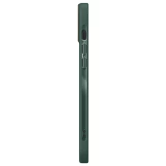 Apple iPhone 14 case green SPIGEN CYRILL ULTRA Color Mag Magsafe