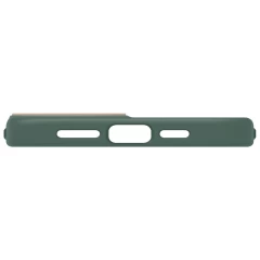 Apple iPhone 14 case green SPIGEN CYRILL ULTRA Color Mag Magsafe