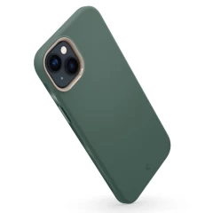 Apple iPhone 14 case green SPIGEN CYRILL ULTRA Color Mag Magsafe
