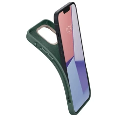 Apple iPhone 14 case green SPIGEN CYRILL ULTRA Color Mag Magsafe