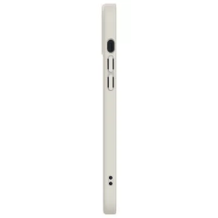 Apple iPhone 14 case ivory white SPIGEN CYRILL KAJUK MAG MAGSAFE