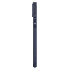 Apple iPhone 14 case blue CASEOLOGY Parallax Mag Magsafe