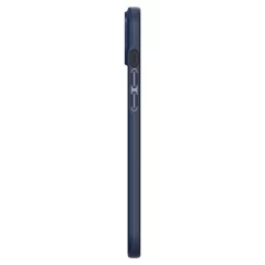 Apple iPhone 14 case blue SPIGEN THIN FIT