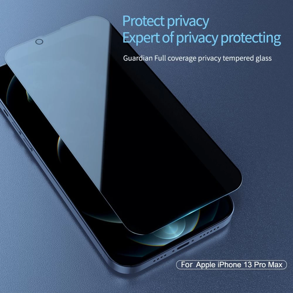 Apple iPhone 14 Plus apsauginis stiklas  Nillkin Guardian Full coverage privacy