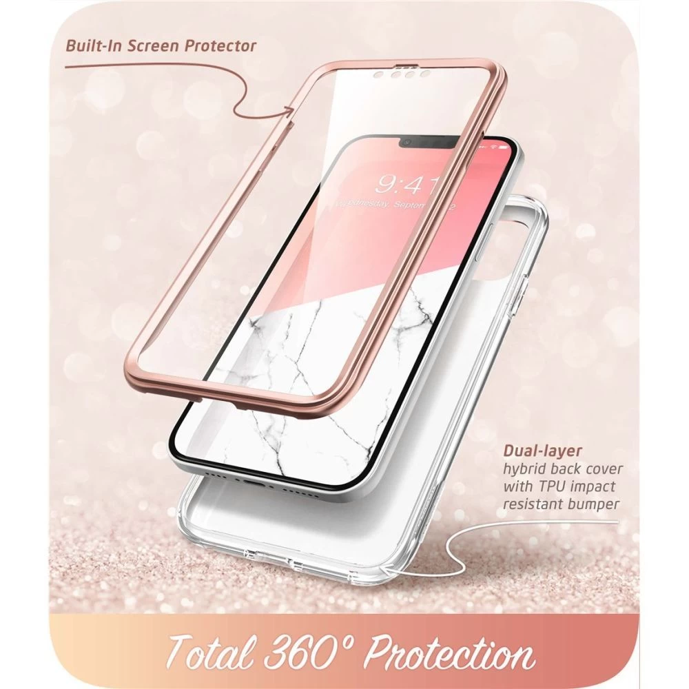 Apple iPhone 14 Plus case  SUPCASE COSMO
