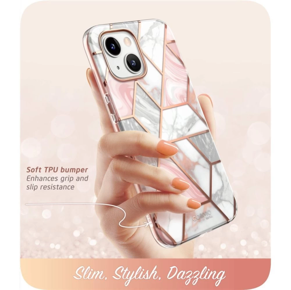 Apple iPhone 14 Plus case  SUPCASE COSMO