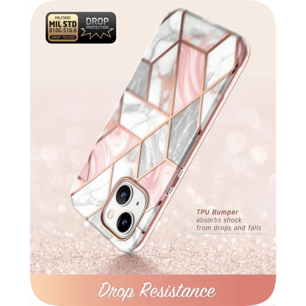 Apple iPhone 14 Plus case  SUPCASE COSMO