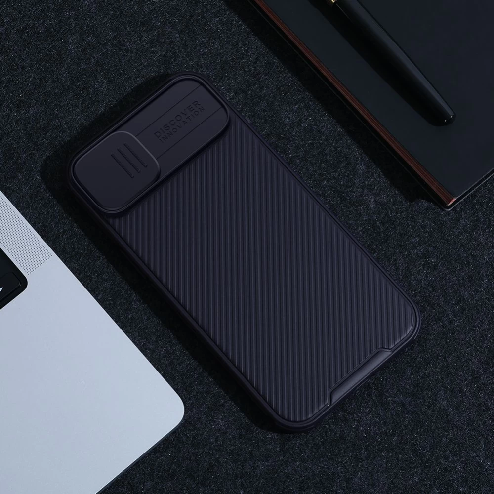 Apple iPhone 14 Plus case  Nillkin CamShield Pro