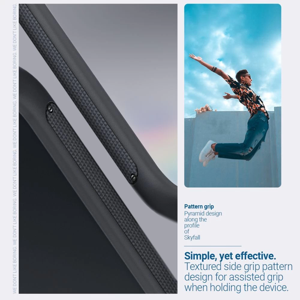 Apple iPhone 14 Plus ümbris must CASEOLOGY SKYFALL