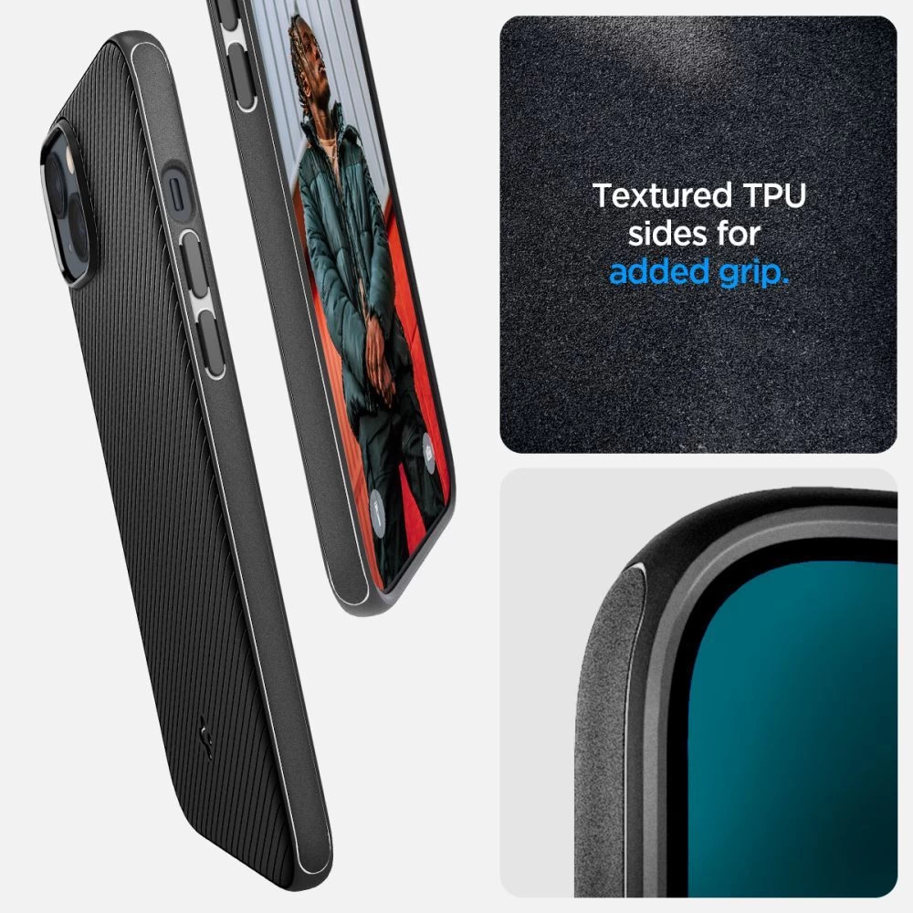 Apple iPhone 14 Plus ümbris must SPIGEN MAG ARMOR