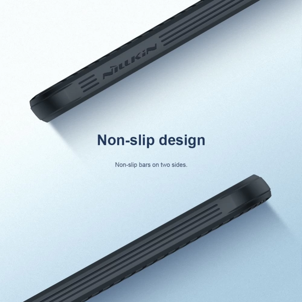 Apple iPhone 14 Plus ümbris must Nillkin CamShield Pro Magnetic