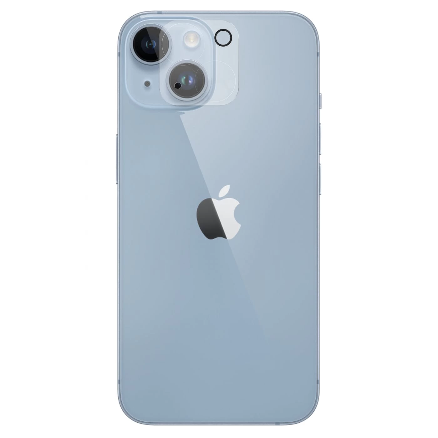 Apple iPhone 14 Plus защитное стекло Nillkin 2-in-1 HD