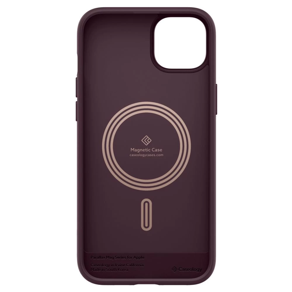 Apple iPhone 14 Plus dėklas CASEOLOGY Parallax Mag Magsafe