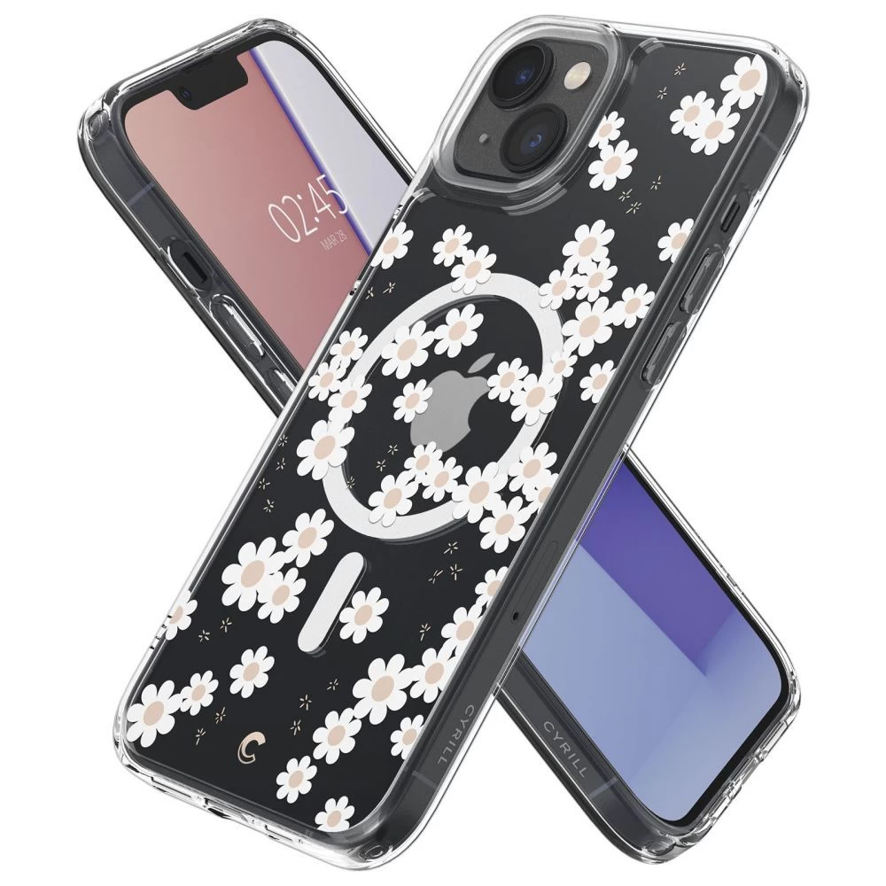 Apple iPhone 14 Plus ümbris SPIGEN CYRILL CECILE Mag Magsafe