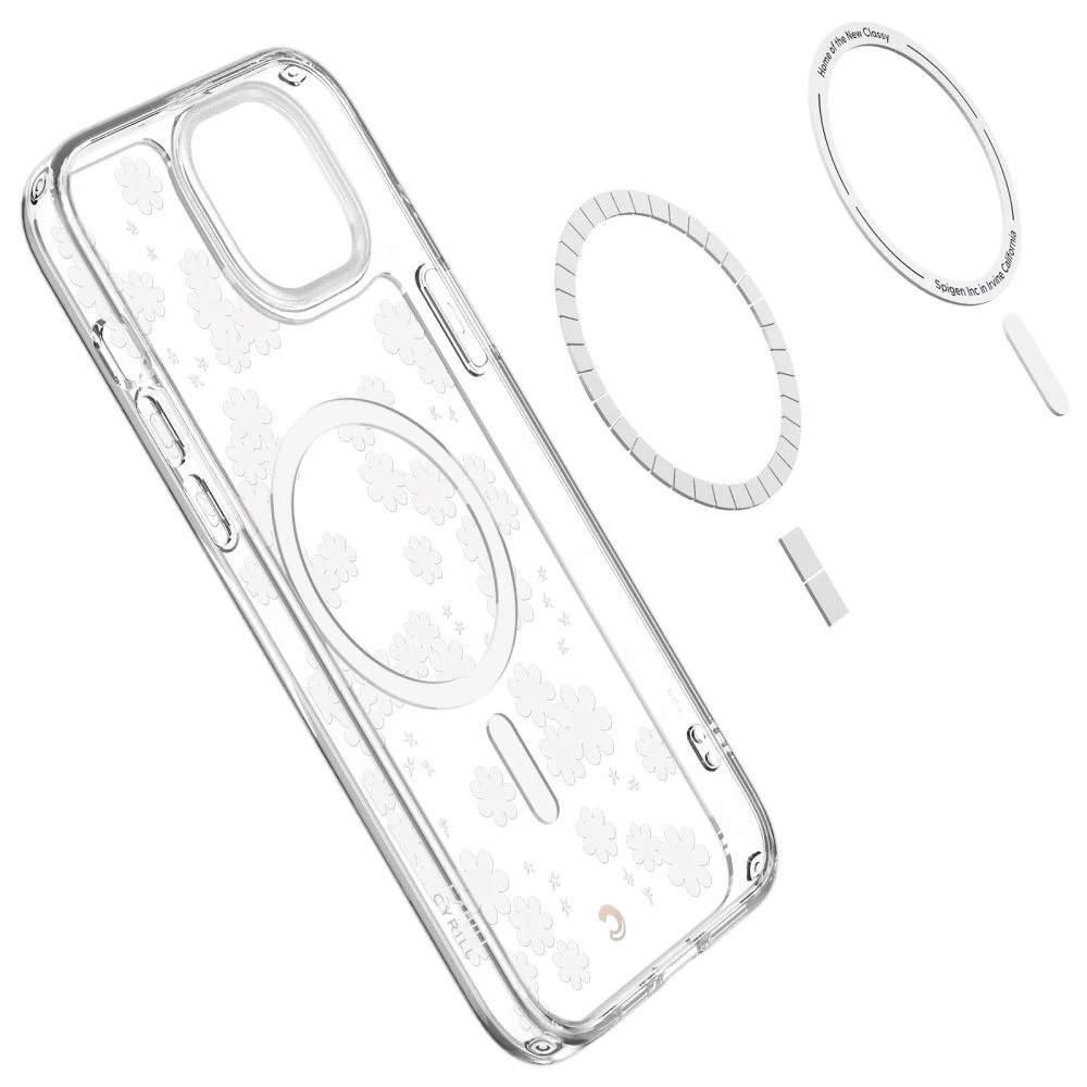 Apple iPhone 14 Plus ümbris SPIGEN CYRILL CECILE Mag Magsafe