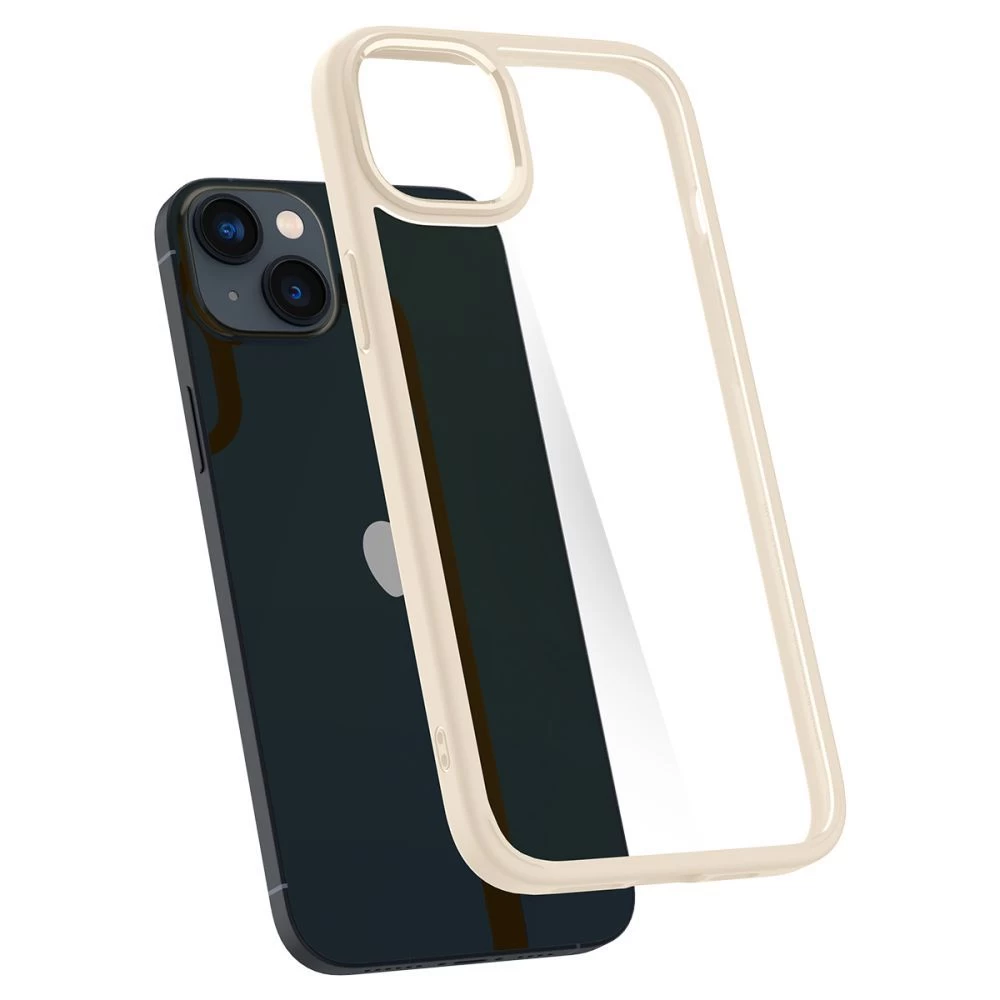 Apple iPhone 14 Plus dėklas SPIGEN ULTRA HYBRID