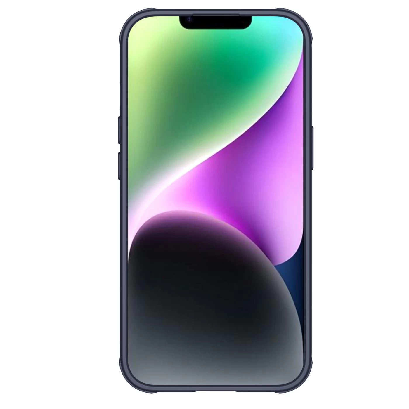 Apple iPhone 14 Plus case Nillkin CamShield Pro