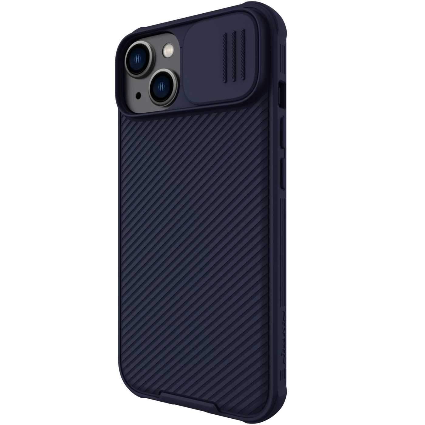 Apple iPhone 14 Plus case Nillkin CamShield Pro