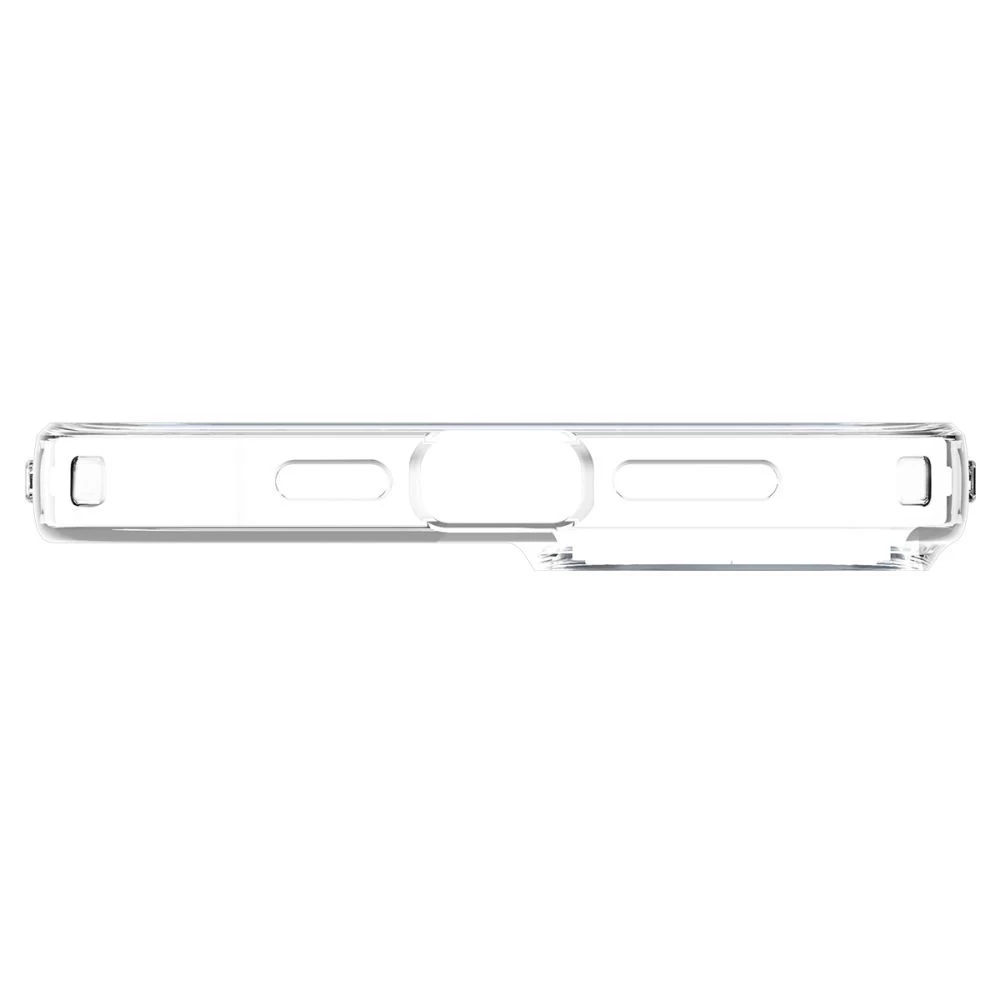 Apple iPhone 14 Plus ümbris läbipaistev SPIGEN LIQUID CRYSTAL