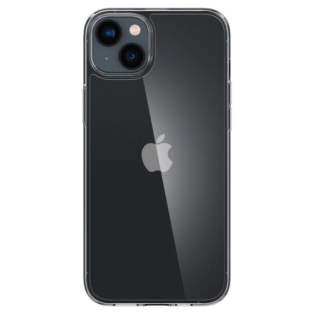 Apple iPhone 14 Plus case transparent SPIGEN AIRSKIN HYBRID