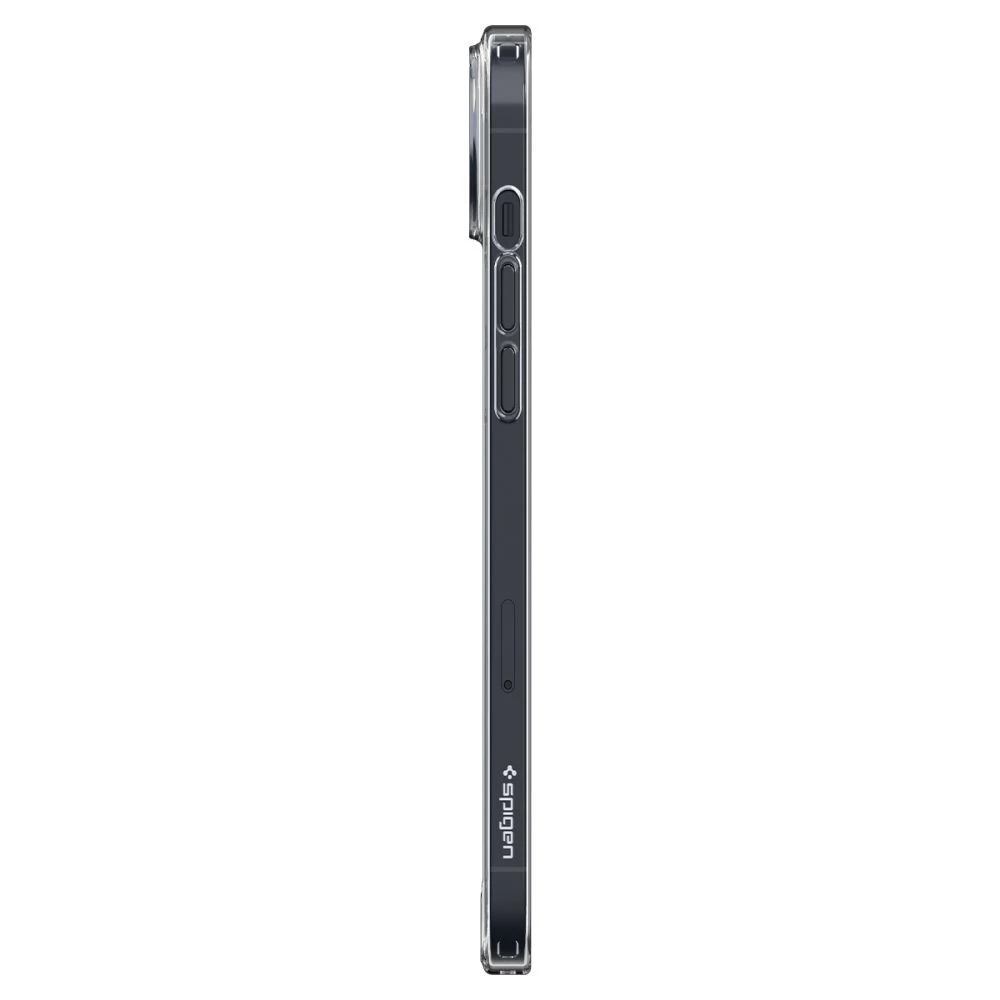 Apple iPhone 14 Plus case transparent SPIGEN AIRSKIN HYBRID