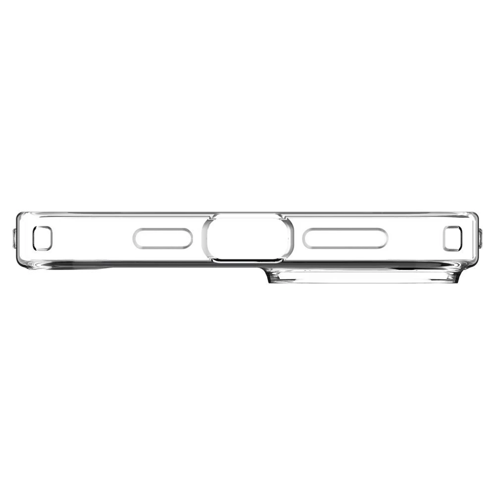 Apple iPhone 14 Plus case transparent SPIGEN AIRSKIN HYBRID