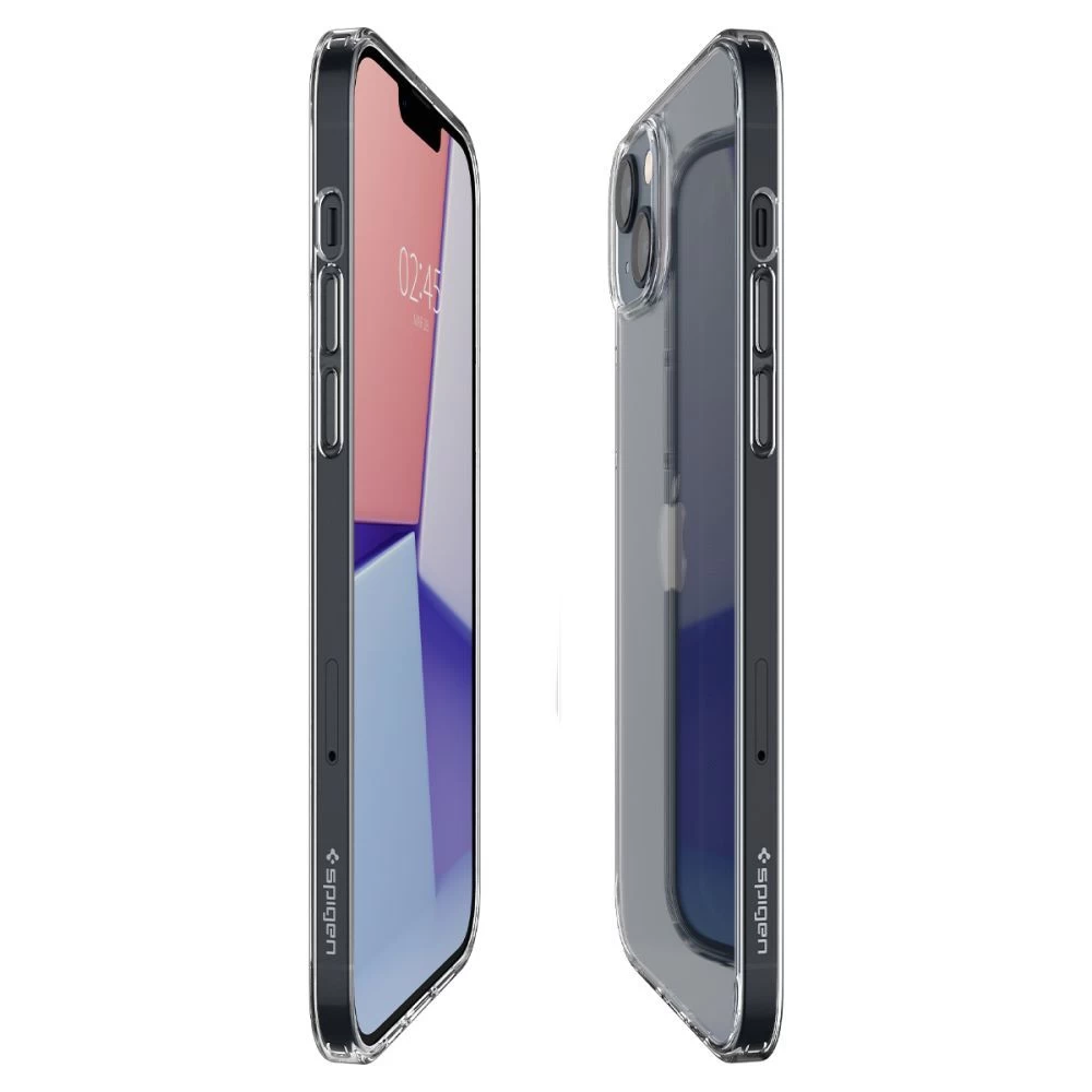 Apple iPhone 14 Plus case transparent SPIGEN AIRSKIN HYBRID