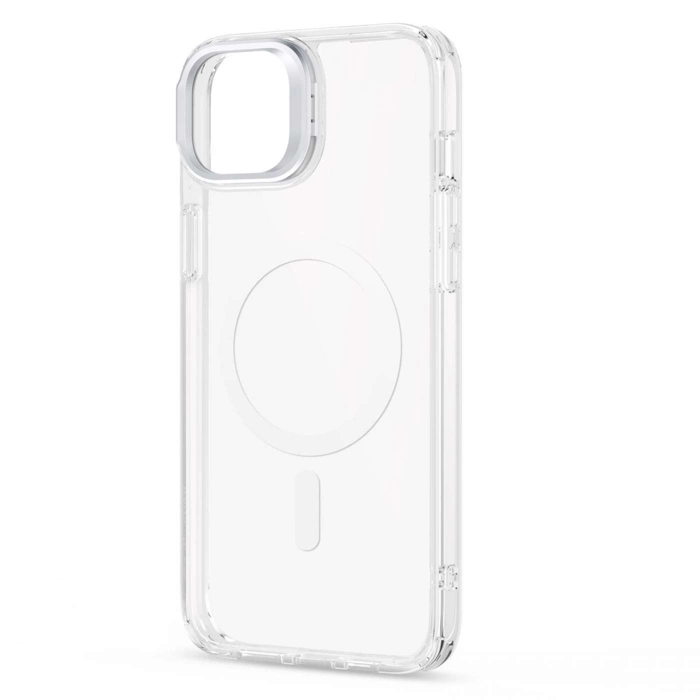 Apple iPhone 14 Plus ümbris läbipaistev ESR CLASSIC KICKSTAND HALOLOCK MAGSAFE
