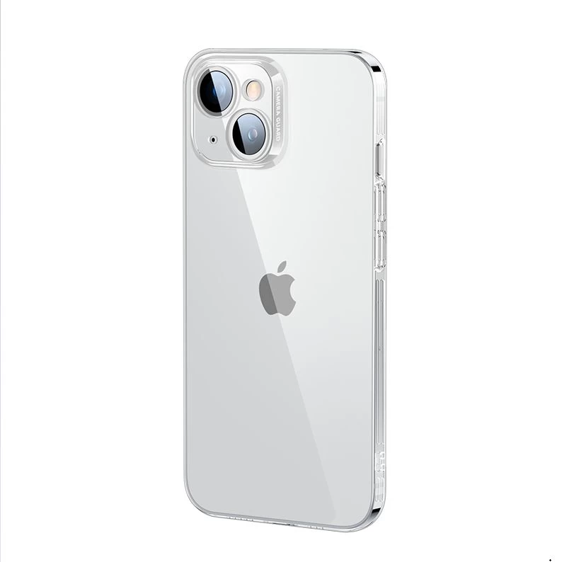 Apple iPhone 14 Plus ümbris läbipaistev ESR ICE SHIELD