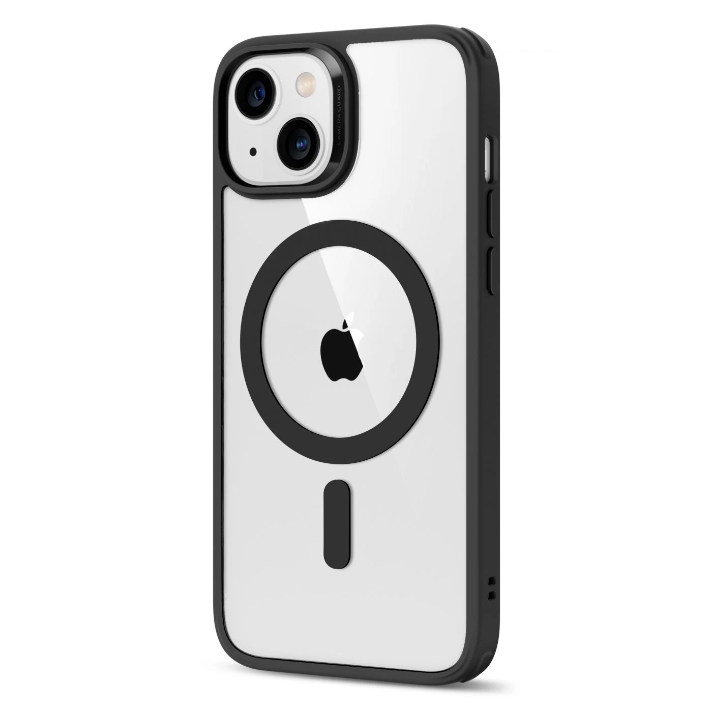 Apple iPhone 14 Plus ümbris läbipaistev hall ESR CH HALOLOCK MAGSAFE