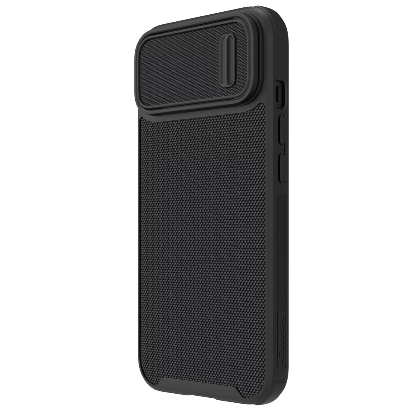 Apple iPhone 14 Plus ümbris must Nillkin Textured S