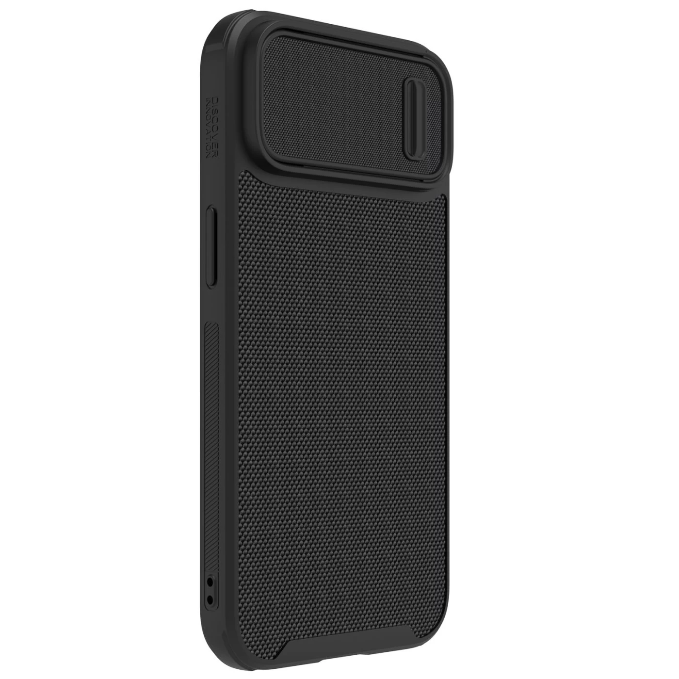 Apple iPhone 14 Plus ümbris must Nillkin Textured S