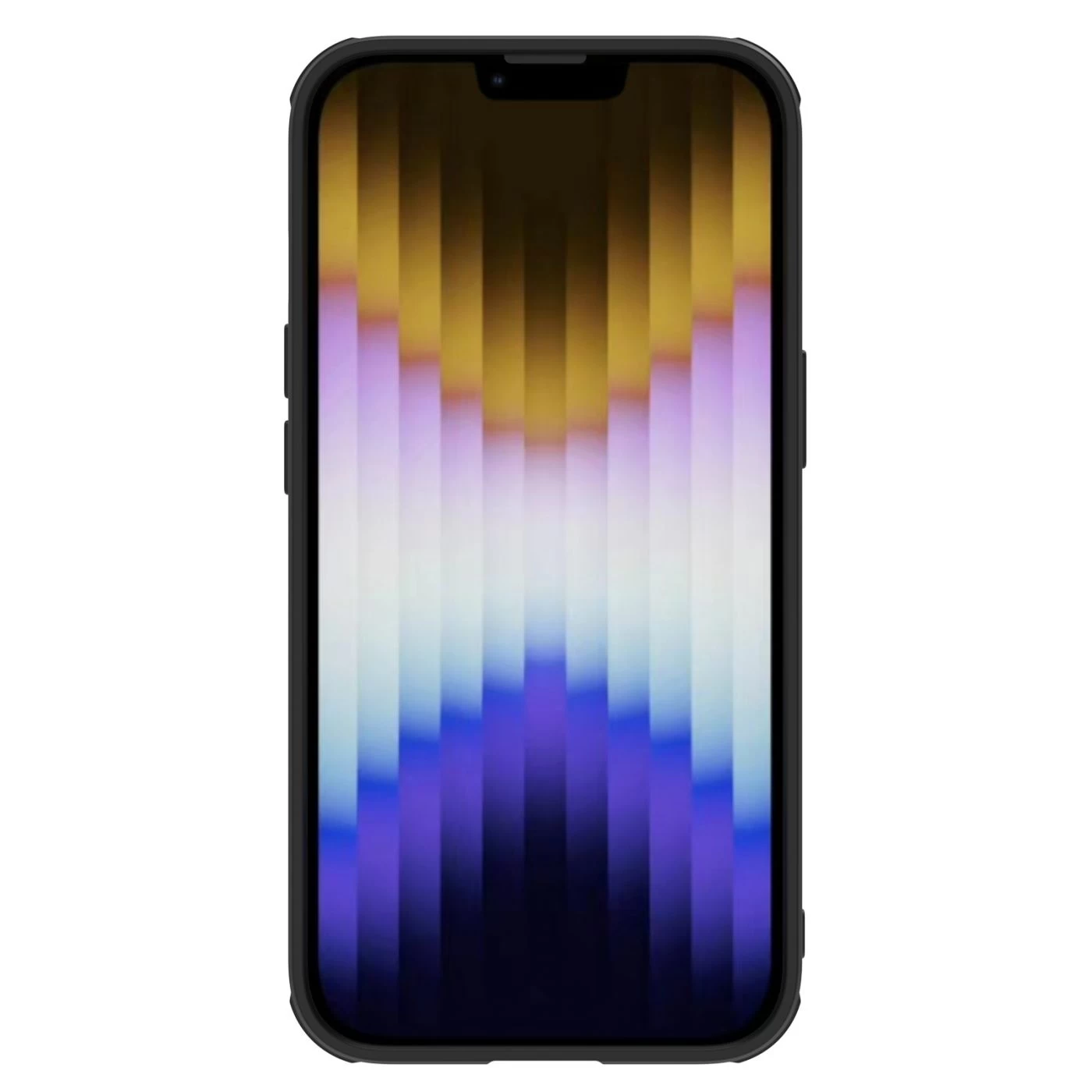 Apple iPhone 14 Plus ümbris must Nillkin Textured S
