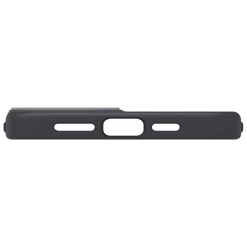 Apple iPhone 14 Plus ümbris must SPIGEN CYRILL ULTRA Color Mag Magsafe