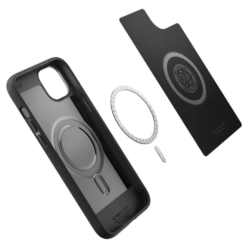 Apple iPhone 14 Plus ümbris must SPIGEN MAG ARMOR