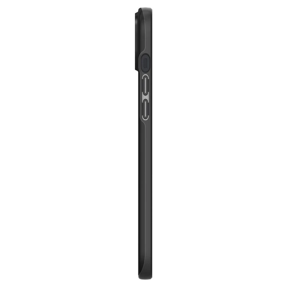 Apple iPhone 14 Plus case black SPIGEN THIN FIT